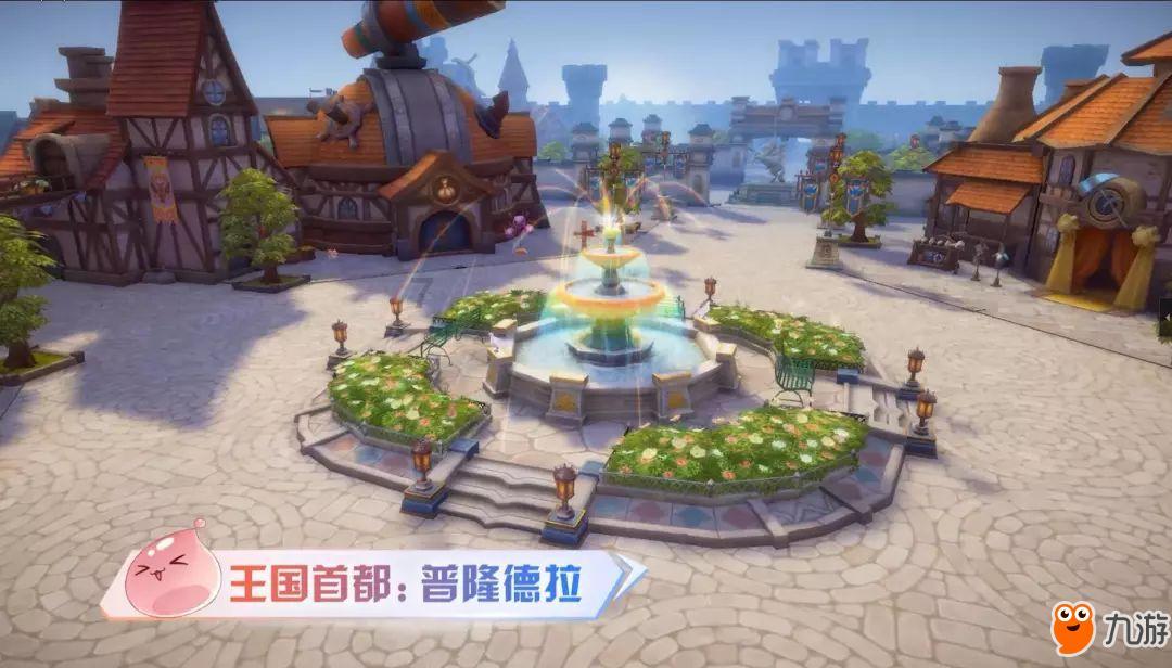 青蛙魔术师